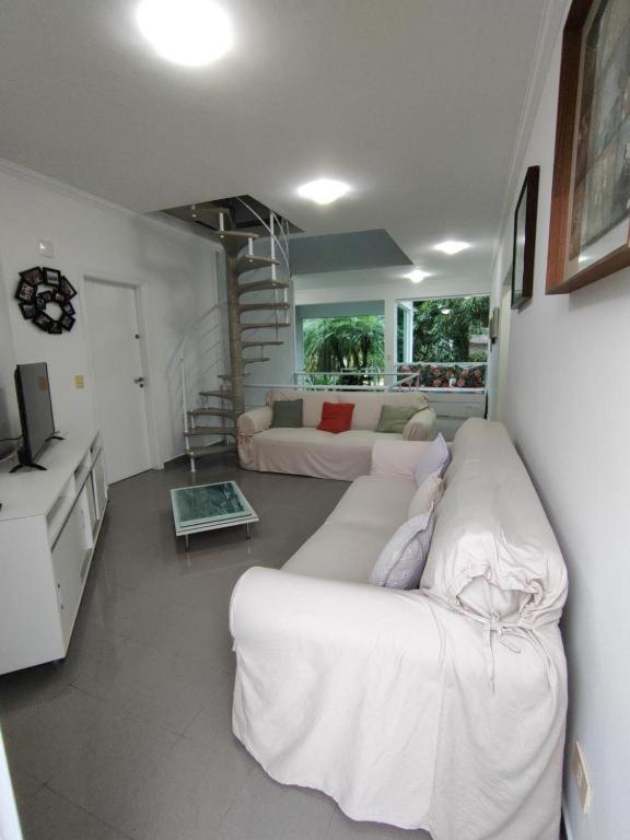 Casa Linda E Espacosa Com Piscina No Guaruja Bagian luar foto