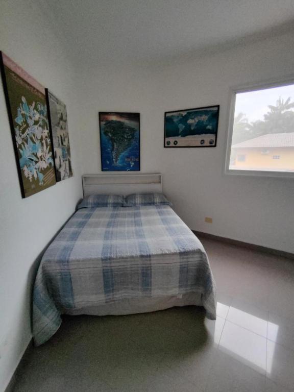 Casa Linda E Espacosa Com Piscina No Guaruja Bagian luar foto