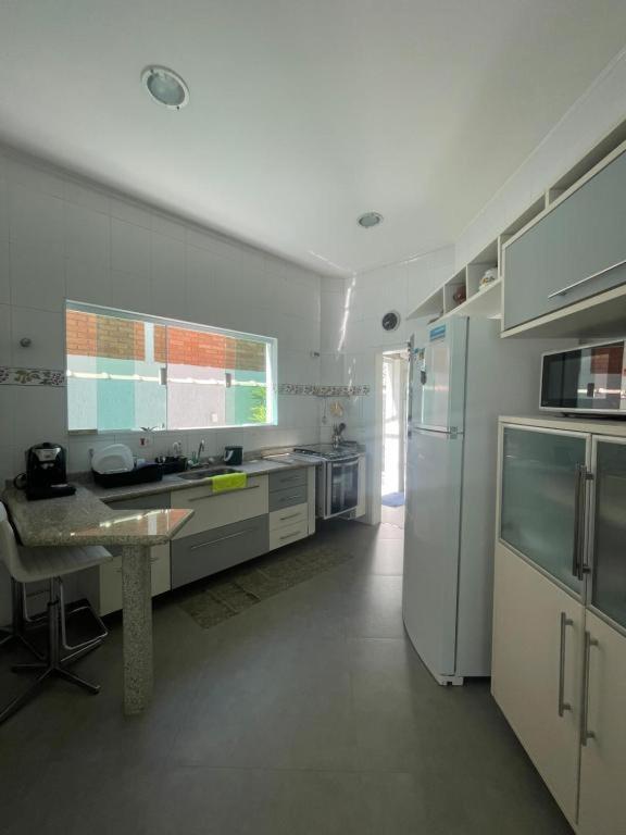 Casa Linda E Espacosa Com Piscina No Guaruja Bagian luar foto