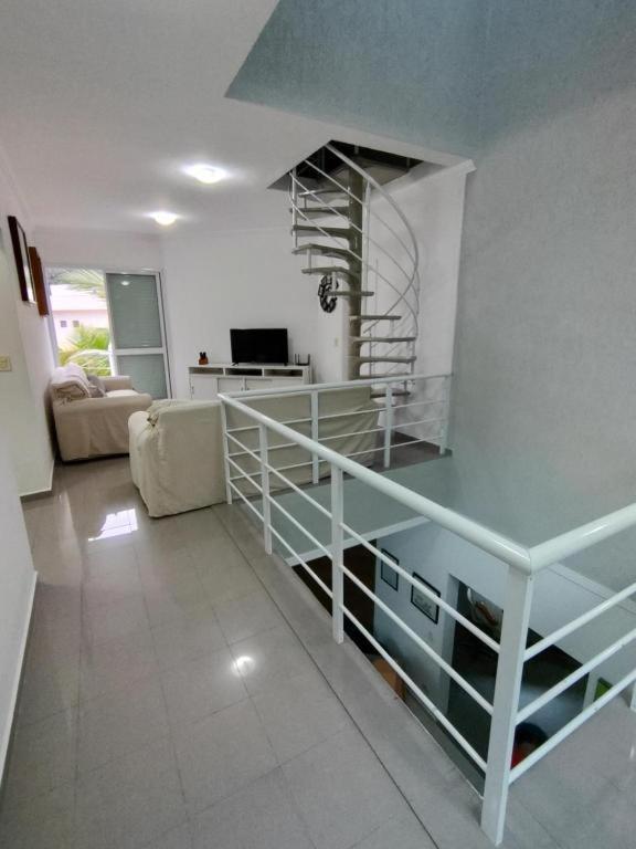 Casa Linda E Espacosa Com Piscina No Guaruja Bagian luar foto